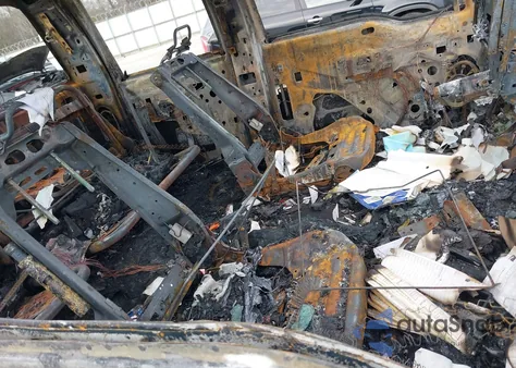 2016 Ford F-250 Lariat z USA, uszkodzony, nr VIN 1FT7W2BT9GEB82584